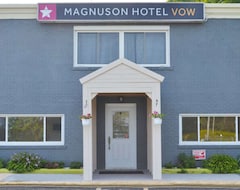 Casa/apartamento entero Magnuson  Vow (Palmerston, Canadá)