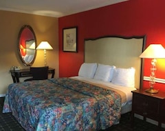 Hotel Greenwood Inn (Demopolis, USA)