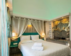 Хотел Anastasia Princess Luxury Residence & Spa, Adults Only (Периса, Гърция)