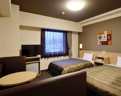 Khách sạn Hotel Route-inn Nihonmatsu (Motomiya, Nhật Bản)