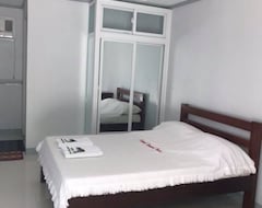 Hotel Guimod Transient House (Vigan City, Philippines)