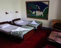 Hotel Dewachan (Leh, Indija)