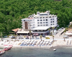 Hotel Class Unique Beach (Marmaris, Turkey)