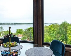 Cijela kuća/apartman Atlantic View Ingerstua (Kristiansund, Norveška)