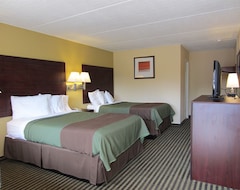 Khách sạn Americas Best Value Inn Central Valley (Central Valley, Hoa Kỳ)