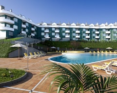 Aparthotel Playas de Liencres - Hotel & Apartamentos (Pielagos, Španjolska)
