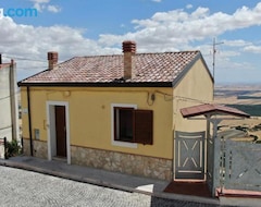 Bed & Breakfast B&B Al Belvedere (Volturino, Ý)