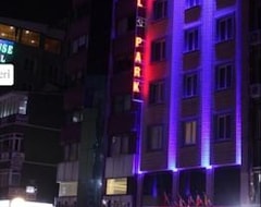 Hotel Samsun Park Otel (Samsun, Turkey)