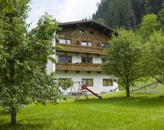 Hotel Pendl (Mayrhofen, Austria)