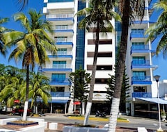 Hotel Sol Caribe Sea Flower (San Andres, Kolumbija)