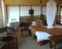 Hotel Sandune Lodge (Gobabis, Namibia)