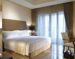 Khách sạn Olympic Hotel (Jakarta, Indonesia)