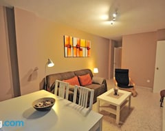 Cijela kuća/apartman Apartamento De 3 Dormitorios (Kadiz, Španjolska)