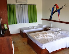 Khách sạn Complexo Capiba Fazenda Park (Nísia Floresta, Brazil)