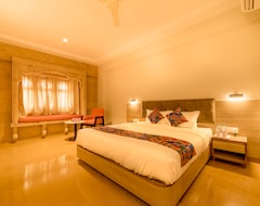 Hotel Antra Inn (Jaisalmer, Hindistan)