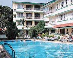 Hotel Prazeres Resorts (Candolim, Indija)