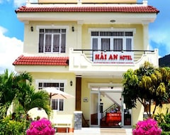 Khách sạn Hotel Hai An (Côn Đảo, Việt Nam)