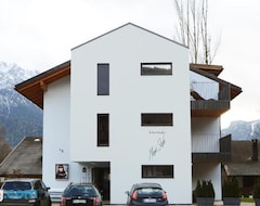 Tüm Ev/Apart Daire Villa Rienzner (Toblach, İtalya)