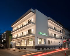 Khách sạn Ira City Hotel (Kalamata, Hy Lạp)