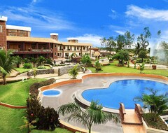 Resort/Odmaralište Hudson Resorts (Kanchipuram, Indija)
