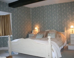 Manor Farm Bed & Breakfast (Aylsham, Ujedinjeno Kraljevstvo)
