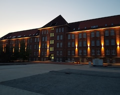 Lejlighedshotel Boardinghouse Emden (Emden, Tyskland)