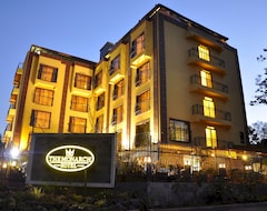 The Monarch Hotels Kenya (Nairobi, Kenya)