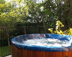 Bed & Breakfast Away to Relax Massage Getaways at Welcome Springs (Victor Harbor, Úc)