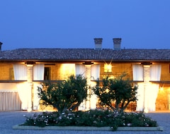 Casa rural Agriturismo Ca Del Lupo (Palazzolo sull'Oglio, Italien)