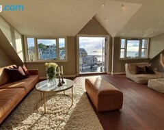 Cijela kuća/apartman Alesund Skysuite (Ålesund, Norveška)