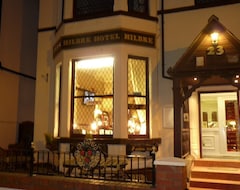 Hilbre Hotel (Blackpool, Birleşik Krallık)
