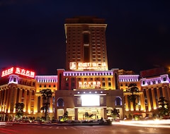 Khách sạn Dongfang Hotel (Zhongshan, Trung Quốc)