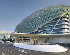 Hotelli W Abu Dhabi – Yas Island (Abu Dhabi, Arabiemiirikunnat)