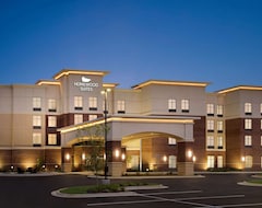 Hotelli Homewood Suites By Hilton Southaven (Southaven, Amerikan Yhdysvallat)