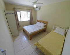 Khách sạn Residencial Goncalves I (Bombinhas, Brazil)