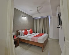 Khách sạn OYO 10197 Hotel Apex (Ahmedabad, Ấn Độ)
