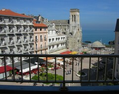 Hotelli Biarritz No.2 (Biarritz, Ranska)