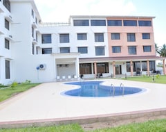 Casa/apartamento entero Luwa Evergreen Hotel (Mtwara, Tanzania)