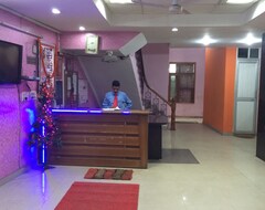 Khách sạn Regal 45 (Chandigarh, Ấn Độ)
