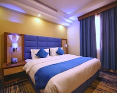 Hotel Swiss Blue (Jizan, Saudi Arabia)