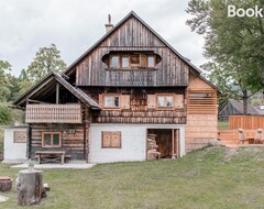 Toàn bộ căn nhà/căn hộ Holiday House Franc (Bohinj, Slovenia)