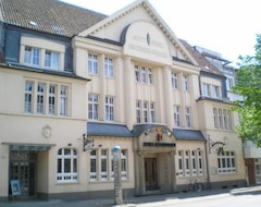 Stadthotel Im Kolpinghaus (Werne, Germany)