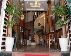 Khách sạn Hotel Hanoi Old Town (Hà Nội, Việt Nam)