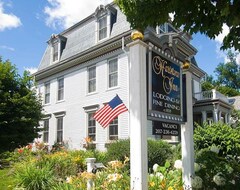 Guesthouse Hartstone Inn (Camden, USA)