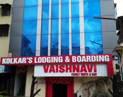 Khách sạn Kolkar (Panvel, Ấn Độ)