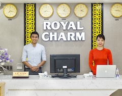 Khách sạn Royal Charm Hotel (Đà Nẵng, Việt Nam)