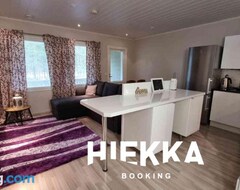 Cijela kuća/apartman Viitadyynintie Saunallinen Kolmio (Kalajoki, Finska)