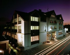 Hotel Lösch Pfälzer Hof (Römerberg, Alemania)
