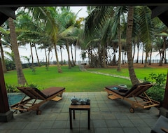 Hotel Ayana Sea (Wadduwa, Sri Lanka)