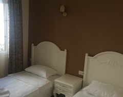 Hotel Enda (Kalkan, Turkey)
